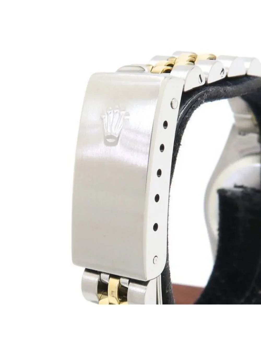 Rolex Datejust 26 Watch
